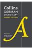 Collins Pocket German Dictionary