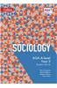 Aqa A-Level Sociology -- Student Book 2: 4th Edition