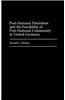 Post-national Patriotism and the Feasibility of Post-national Community in United Germany