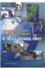 International Science in the National Interest at the U.S. Geological Survey