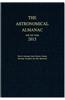 Astronomical Almanac: 2015
