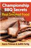 Championship BBQ Secrets for Real Smoked Food