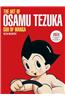 The Art of Osamu Tezuka: God of Manga