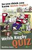 Welsh Rugby Quiz