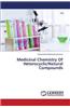 Medicinal Chemistry of Heterocyclic/Natural Compounds