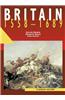 Britain 1558-1689