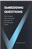 Embedding Questions: The Pursuit of a Common Measure in Uncommon Tests