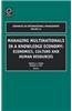 Manag Multinat Knowl Econ Aicm15h