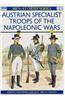 Austrian Specialist Troops of the Napoleonic Wars