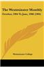 The Westminster Monthly: October, 1904 to June, 1906 (1904)