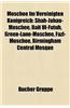 Moschee Im Vereinigten Konigreich: Shah-Jahan-Moschee, Bait UL-Futuh, Green-Lane-Moschee, Fazl-Moschee, Birmingham Central Mosque