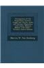 Therapeutics of the Respiratory System, Cough and Coryza, Acute and Chronic: Repertory with Index, Materia Medica with Index - Primary Source Edition