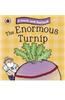 Enormous Turnip: Ladybird Touch and Feel Fairy Tales
