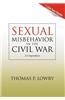 Sexual Misbehavior in the Civil War