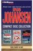 Iris Johansen Cd Collection