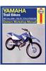 Yamaha Trail Bikes 1981 Thru 2000: 1981-2000