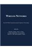 Wireless Networks