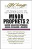 MINOR PROPHETS 2