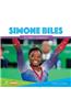 Simone Biles