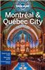 Lonely Planet Montreal & Quebec City