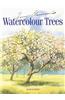 Terry Harrison's Watercolour Trees