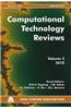 Computational Technology Reviews: Volume 2: 2010