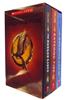 The Hunger Games box set (Set Of 3 Books)
