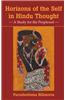 Horizons of the Self in Hindu Thought