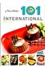 101 International Recipes