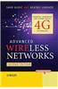 Advanced Wireless Networks: Cognitive, Cooperative and Opportunistic 4g Technology