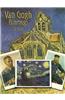 Van Gogh Paintings Cards