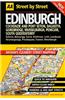 Edinburgh: Cockenzie and Port Seton, Dalkeith, Gorebridge, Musselburgh, Penicuik, South Queensferry