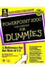 PowerPoint 2000 for Windows For Dummies