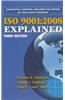 ISO 9001:2008 Explained