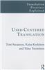 User-Centered Translation