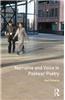 Narrative and Voice in Postwar Poetry