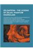 Zeldapedia - The Legend of Zelda: Phantom Hourglass: The Legend of Zelda: Phantom Hourglass Bosses, the Legend of Zelda: Phantom Hourglass Characters,