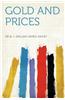 Gold and Prices