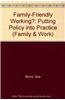 Family-friendly Working?