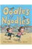Oodles of Noodles