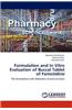 Formulation and in Vitro Evaluation of Buccal Tablet of Famotidine