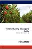 Purchasing Manager's Guide