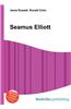 Seamus Elliott