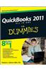QuickBooks 2011 All-in-One For Dummies