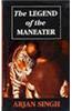 Legend of the Maneater
