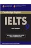 Cambridge Ielts 9 Student's Book with Answers: Authentic Examination Papers from Cambridge ESOL