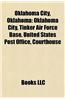 Oklahoma City, Oklahoma: Buildings and Structures in Oklahoma City, Culture of Oklahoma City, Oklahoma, Economy of Oklahoma City, Oklahoma