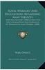 Royal Warrant and Regulations Regarding Army Services: And Explanatory Directions for the Information and Guidance of Paymasters and Others (1848)