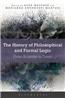 The History of Philosophical and Formal Logic: From Aristotle to Tarski