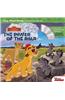 The Lion Guard Read-Along Storybook and CD the Power of the Roar